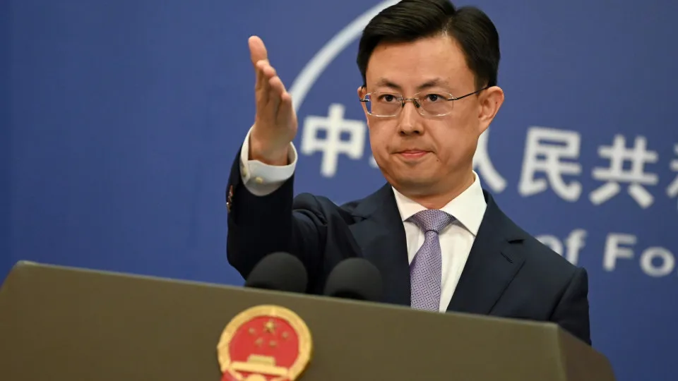 China espera que Alemanha e UE sejam parceiros fiáveis e previsíveis