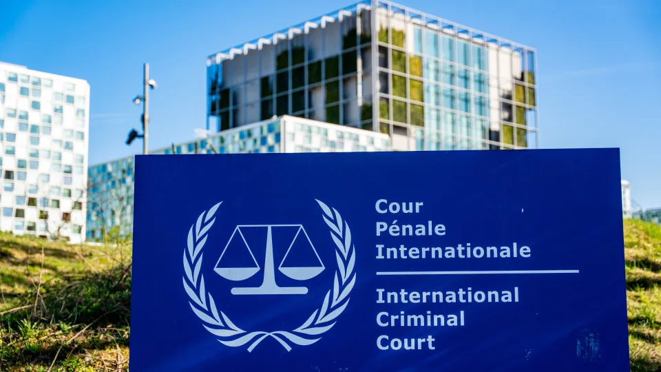 TPI torna públicos mandados de detenção contra ministros afegãos