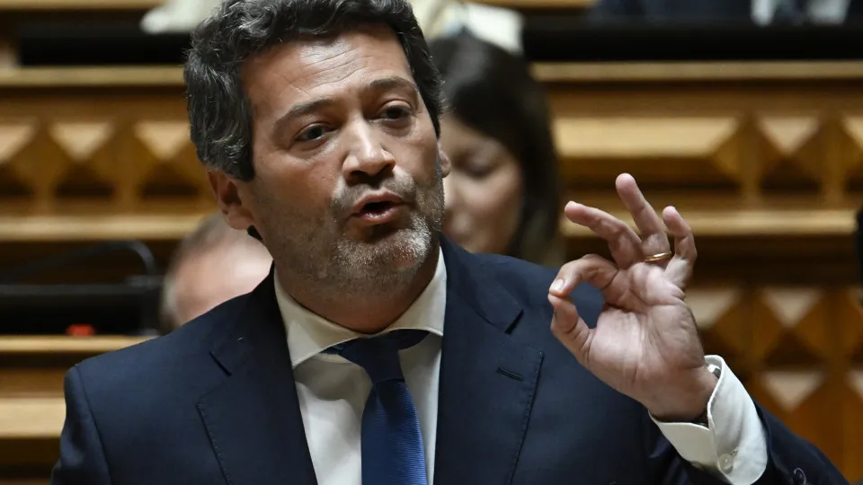 Duas CPIs em simultâneo? Chega exige início imediato do inquérito a Neves