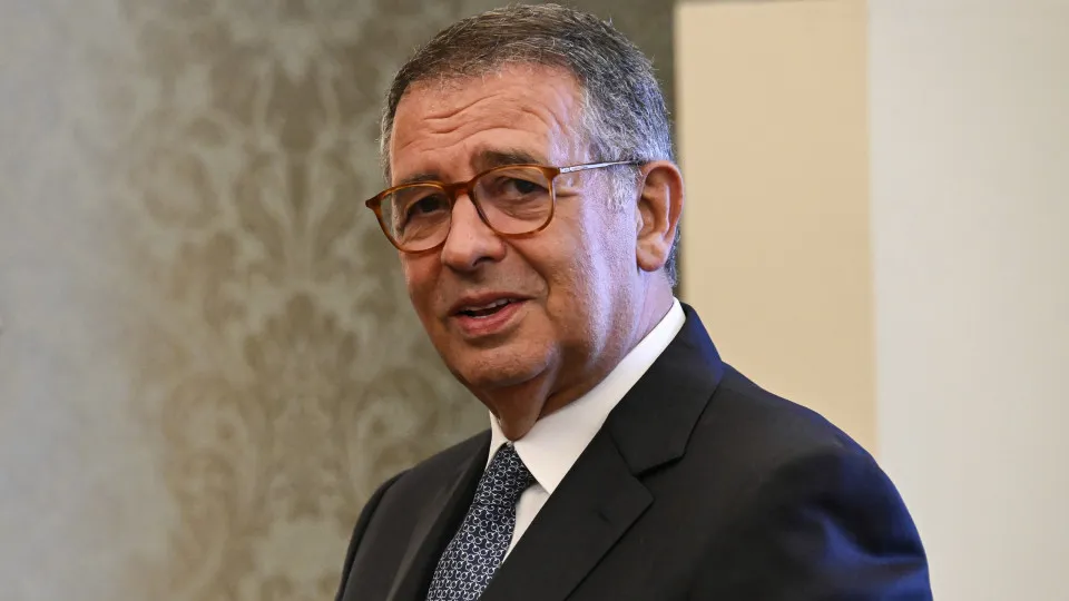 President of the Republic convenes Council of State for 2 November