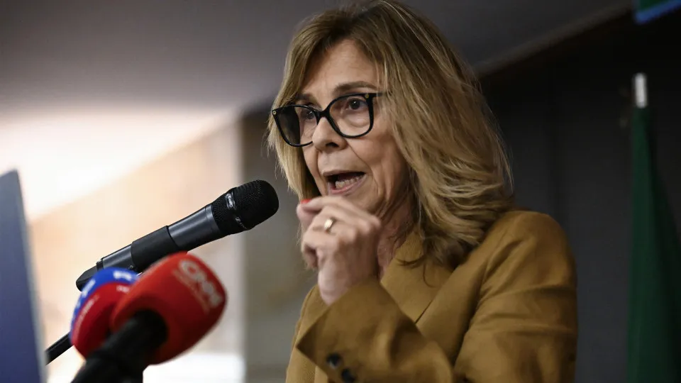 Government intends to move forward with