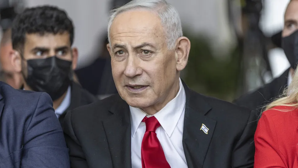 Israel vai rever segurança em voos internacionais depois de caso Flydubai