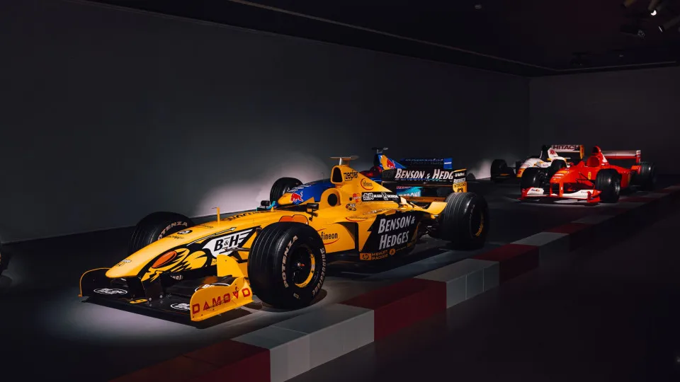 Exposição