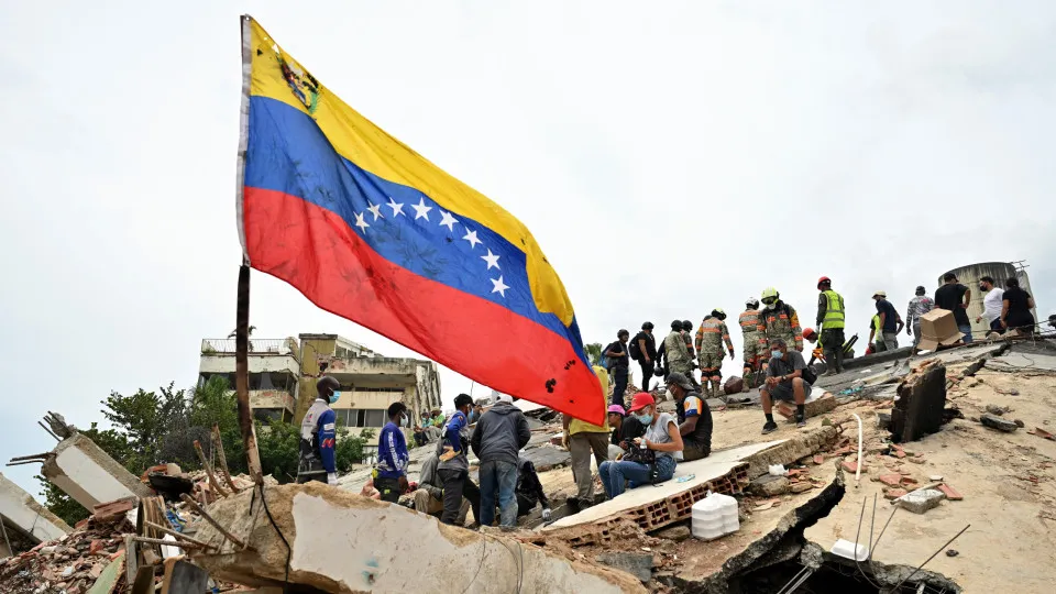 Bispos alertam para crise humanitária e empobrecimento na Venezuela