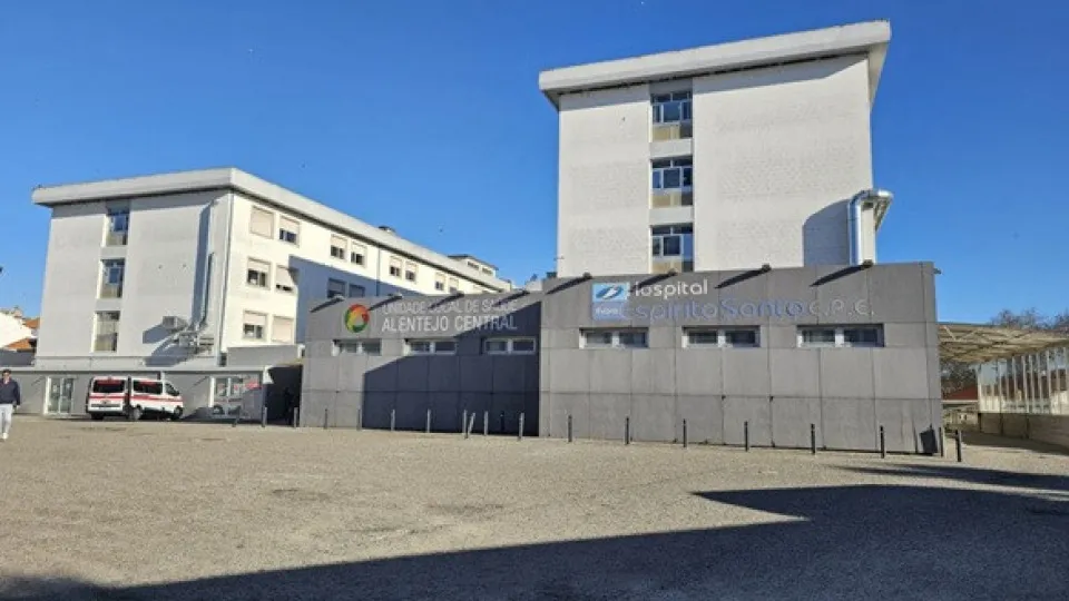 Doctors' order alerts for lack of orthopedists in Évora hospital