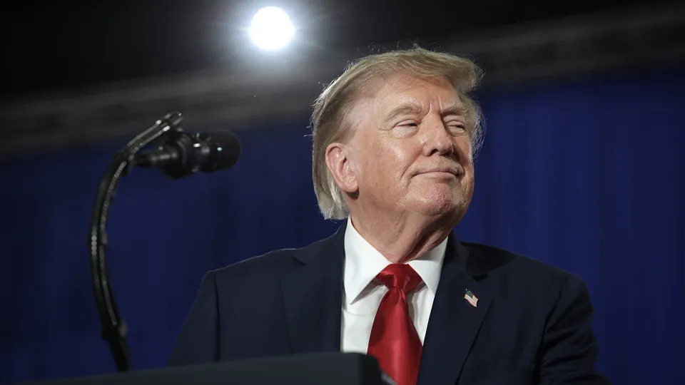 New high-voltage line between Moldova and Romania will be named Trump