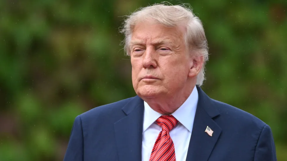 Trump rejeita que Netanyahu tenha sido avisado de massacres do Hamas