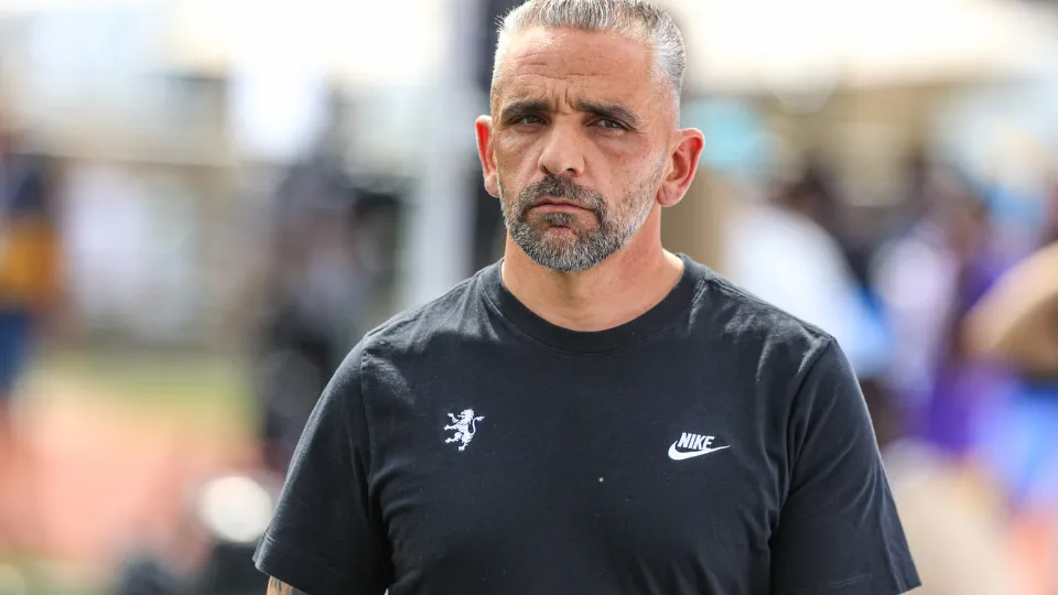 De Abel a Vítor Pereira. Corrida à sucessão de Rui Borges no Sporting