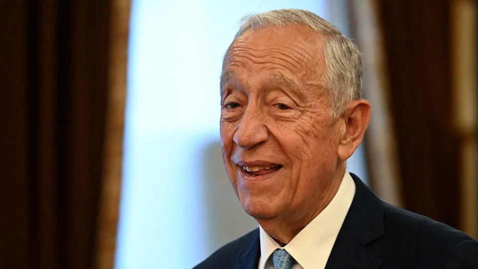 Caso gémeas. Supremo Tribunal de Justiça impediu investigação a Marcelo