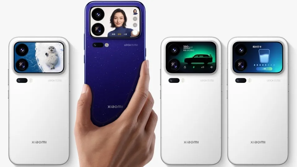 Xiaomi 18 Pro pode custar mais de 1.400 euros na Europa