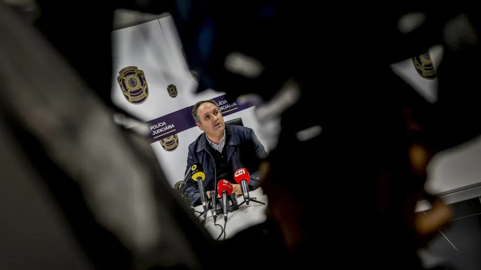 Carlos Cabreiro defende ter condições para continuar a dirigir PJ