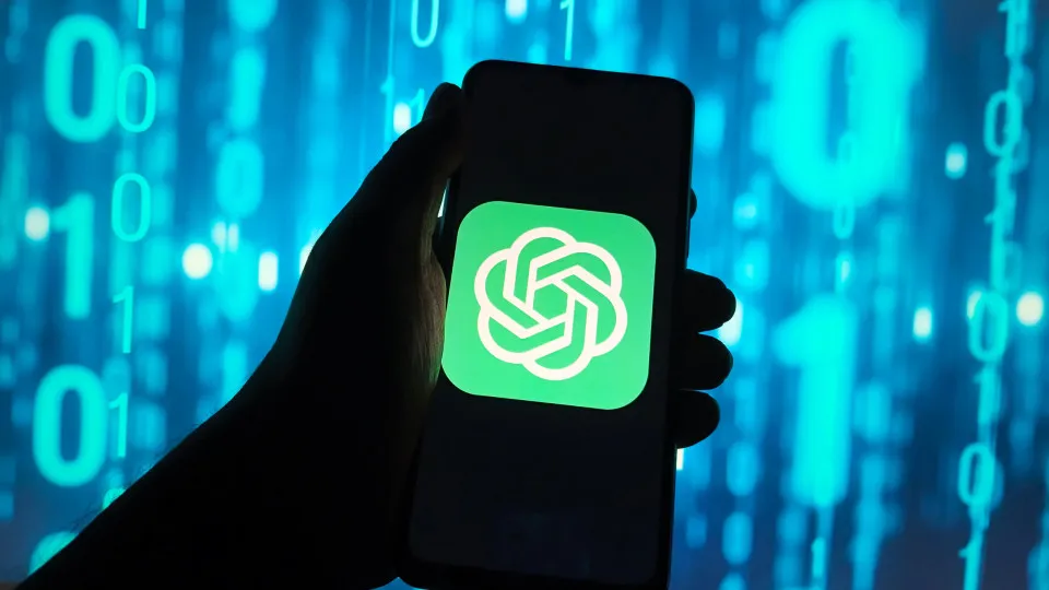 Engenheiro da OpenAI detido por instalar dispositivo de gravação