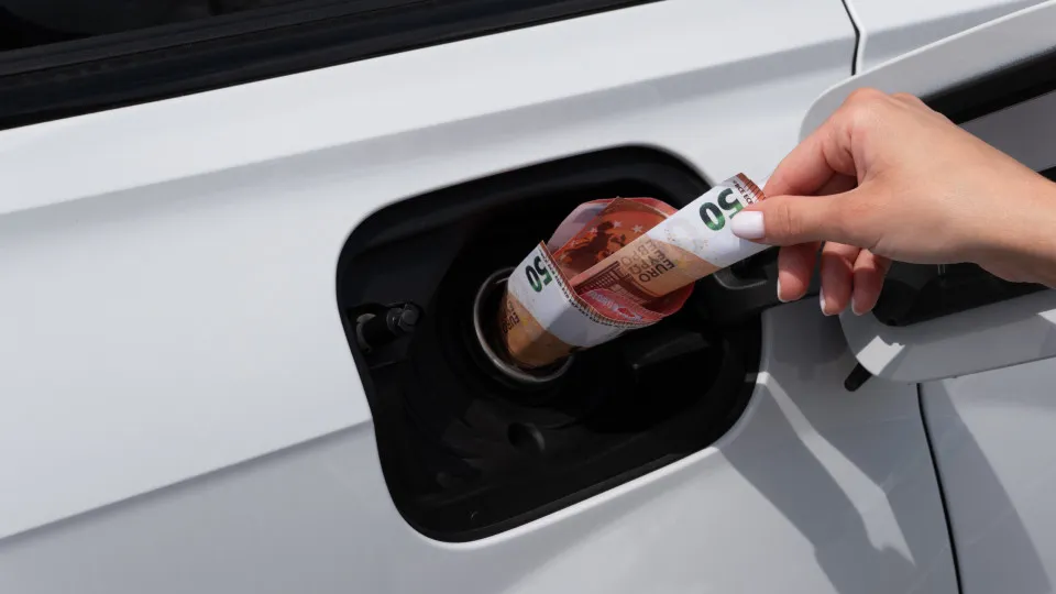 Increase in fuels concerns social institutions