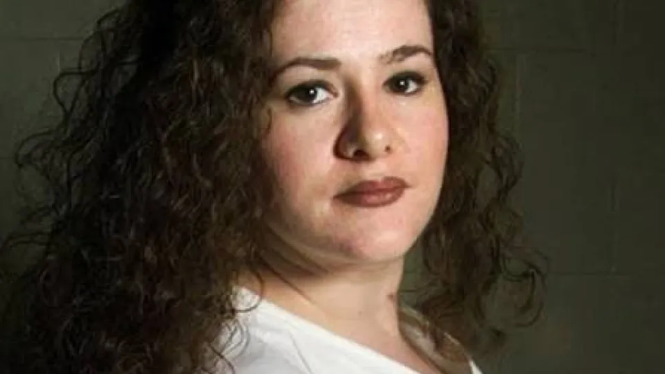 Christa Pike