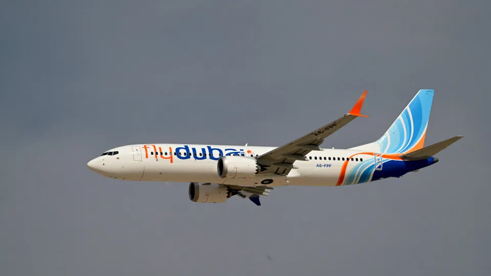 Flydubai copilot would have planned to crash into Israel airport