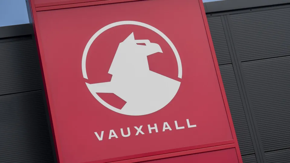 Vauxhall,