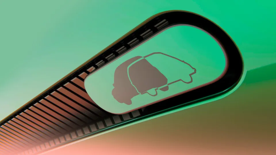 FIAT Multiplay. Concept car pode