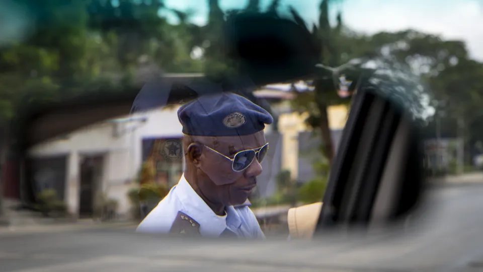 Catorze mortos e seis feridos graves em acidente de viação em Angola