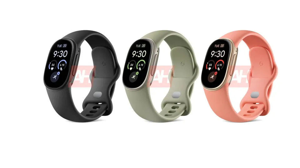 Google prepares new fitness bracelet. Details, images and price