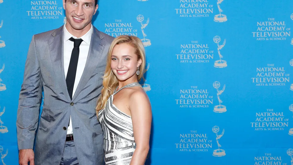 Stolen goods? Former Hayden Panettiere enters justice