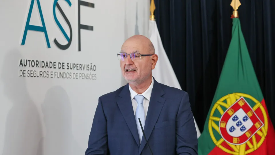 ASF admite desfasamento entre o que os segurados esperam e o que têm