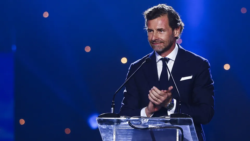 AVB ao ataque nos Dragões de Ouro: