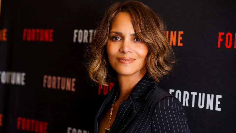 Halle Berry's daughter defends her mother after charges of domestic violence