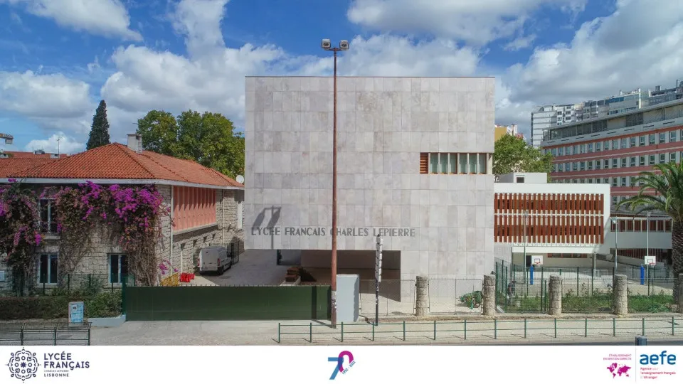French High School in Lisbon closed for security reasons