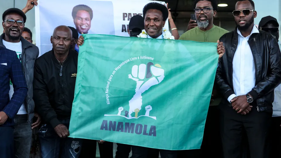 Anamola critica decisão do tribunal de desbloquear contas de Mondlane
