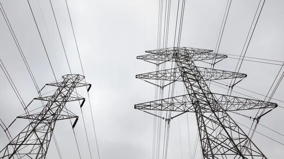 Price of Iberian electricity is 3rd most expensive autumn