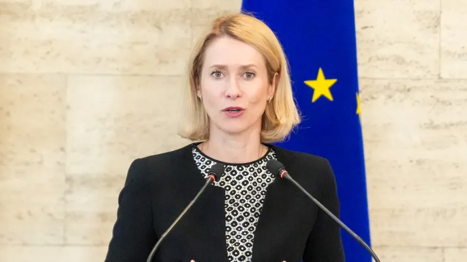 UE alerta: acordo de gasóleo russo dá