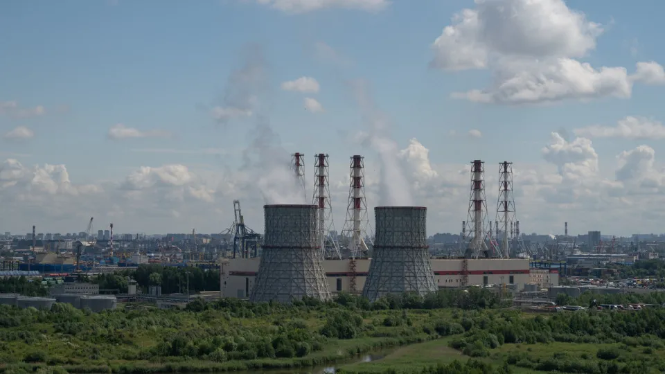Rússia permite exportação de gasóleo após acordo com EUA