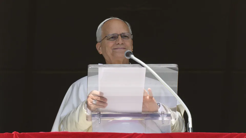 Portuguese Episcopal Conference calls for prayer for Pope Leo XIV