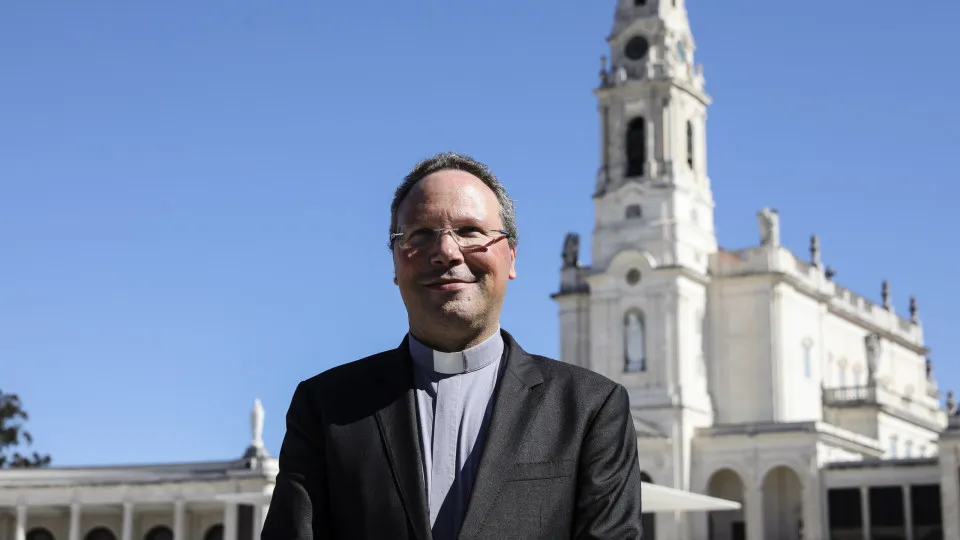 Rector of the Sanctuary maintains optimism that Pope visits Fatima in 2027