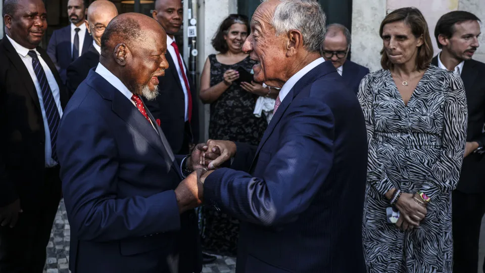 Marcelo warns that if intolerance continues it may be difficult to recover