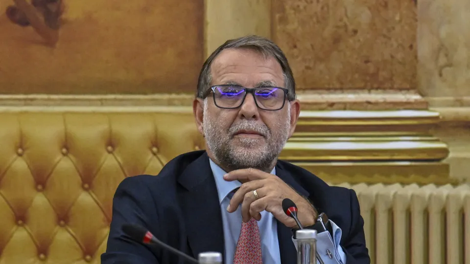 PS wants to call Montenegro, Costa (and not only) the CPI on Luís Neves