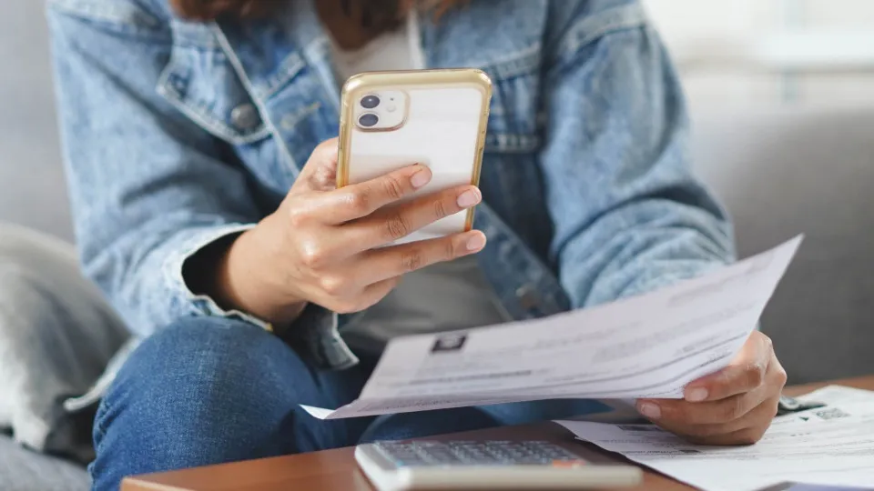 You can now request a statement (and not only) from Social Security by WhatsApp
