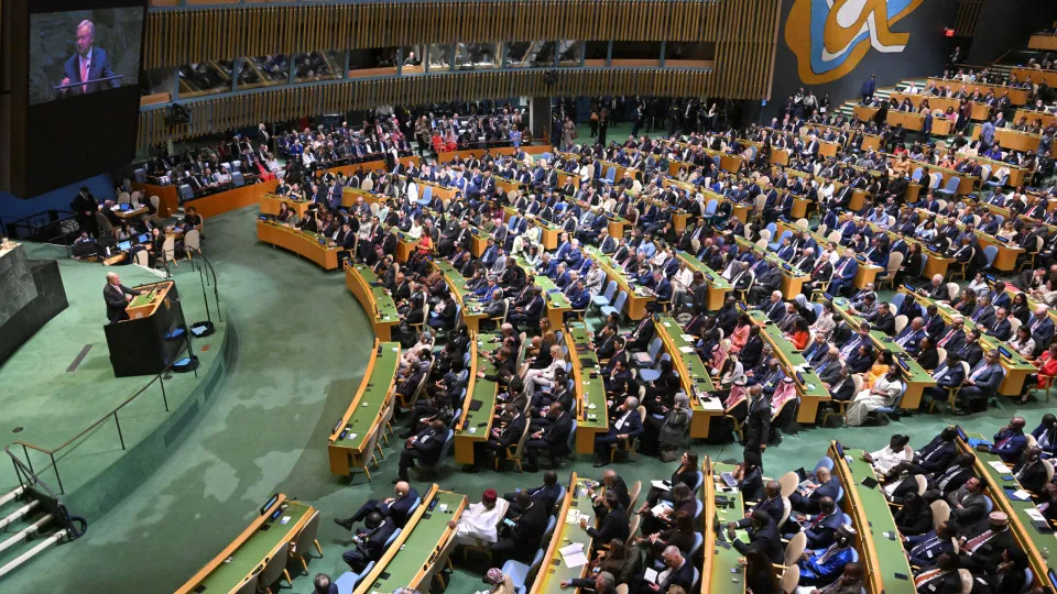 Brasil reeleito para o Conselho de Direitos Humanos da ONU