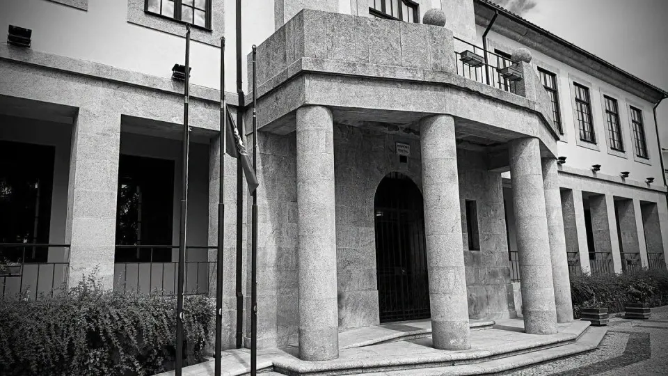 Vila Flor decrees municipal mourning for the death of the vice president's son
