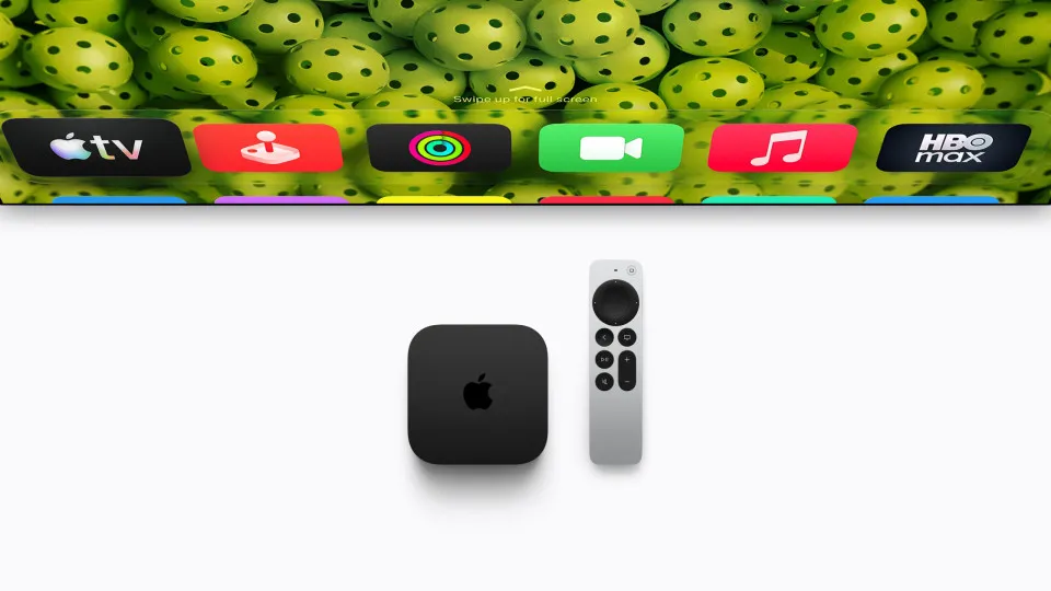 Apple TV 4K de nova geração chega a Portugal em novembro
