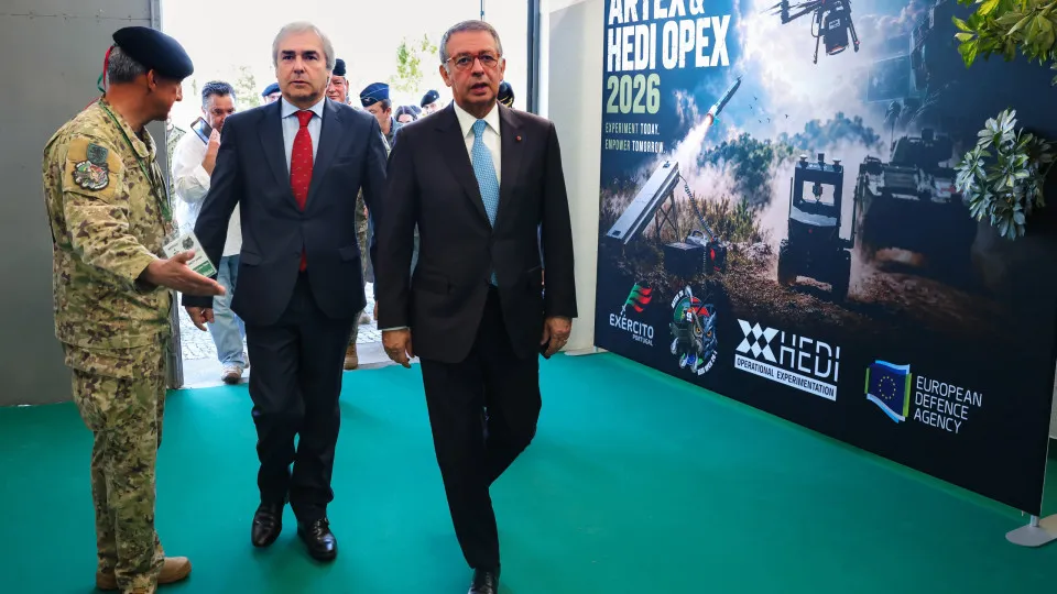 Insurance wants recovery to the Pope and expects visit to Portugal in 2027