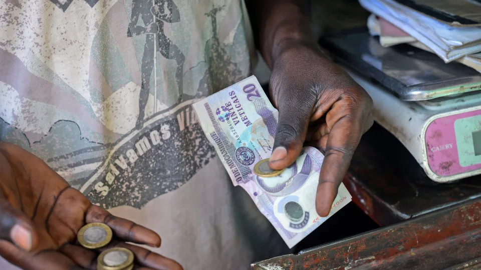 Moçambique: Governo projeta crescimento de 1,6% em 2027