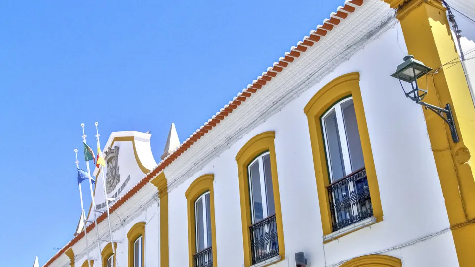 Almodôvar Chamber reduces participation rate in the IRS from 4% to 3%