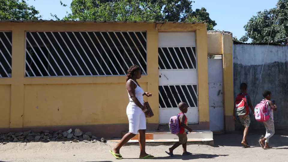 House where Samora Machel lived in Machala inspires museum dream