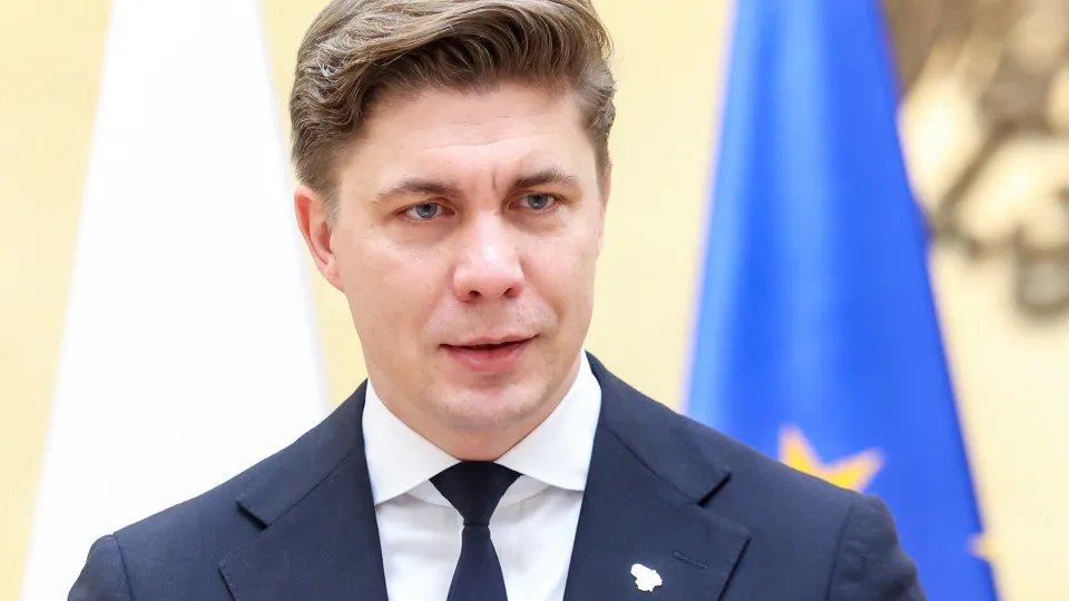 Lithuania accuses Russia's attempted attack on Starlink equipment