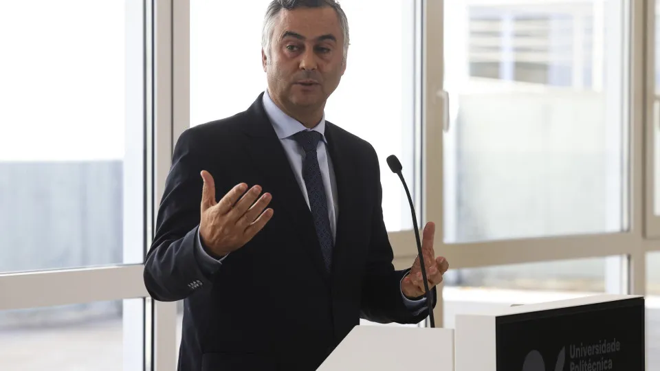 Portugal and China establish five areas of scientific cooperation