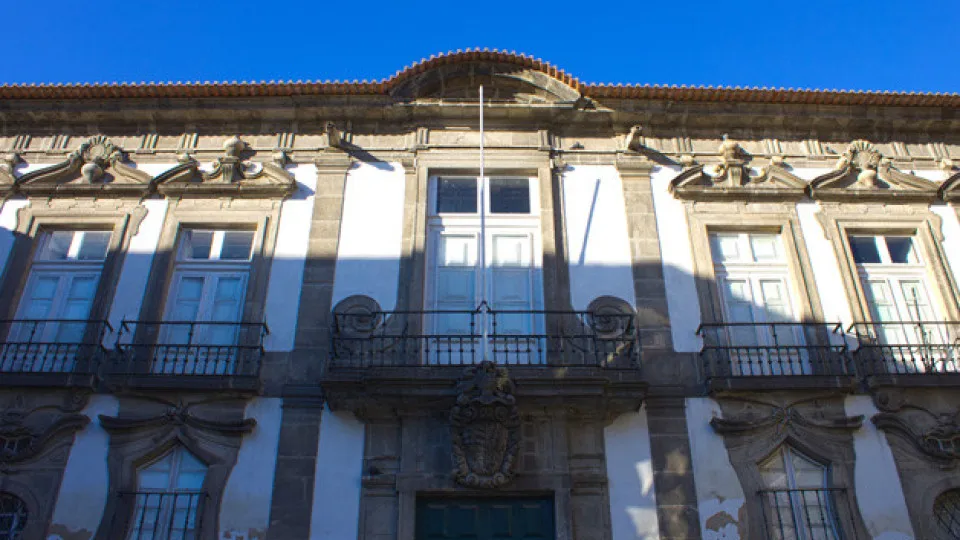 Rehabilitation of the Palace of Saint John New budget of EUR 940,000