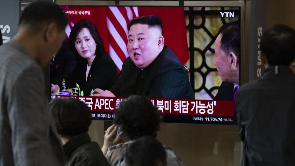 Exército da Coreia do Sul classifica ameaças do Norte como inaceitáveis