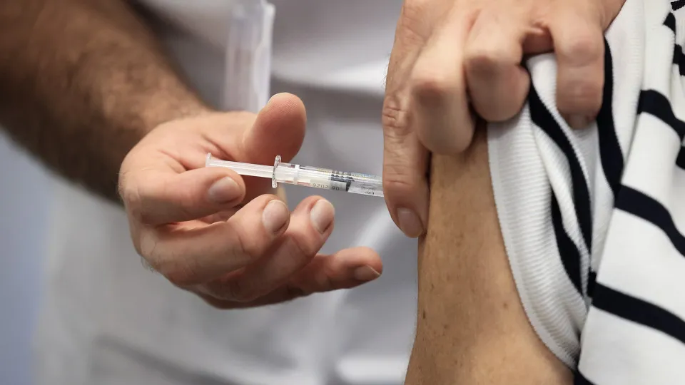 Over 940,000 people already vaccinated against influenza in 2026