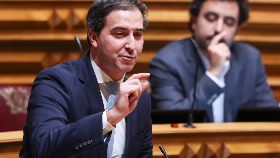 PSD accuses PS of being the